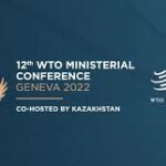 12TH WTO MINISTERIAL CONFERENCE