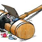REFORMS IN JUDICIAL SYSTEM