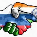 INDIA - RUSSIA RELATIONS