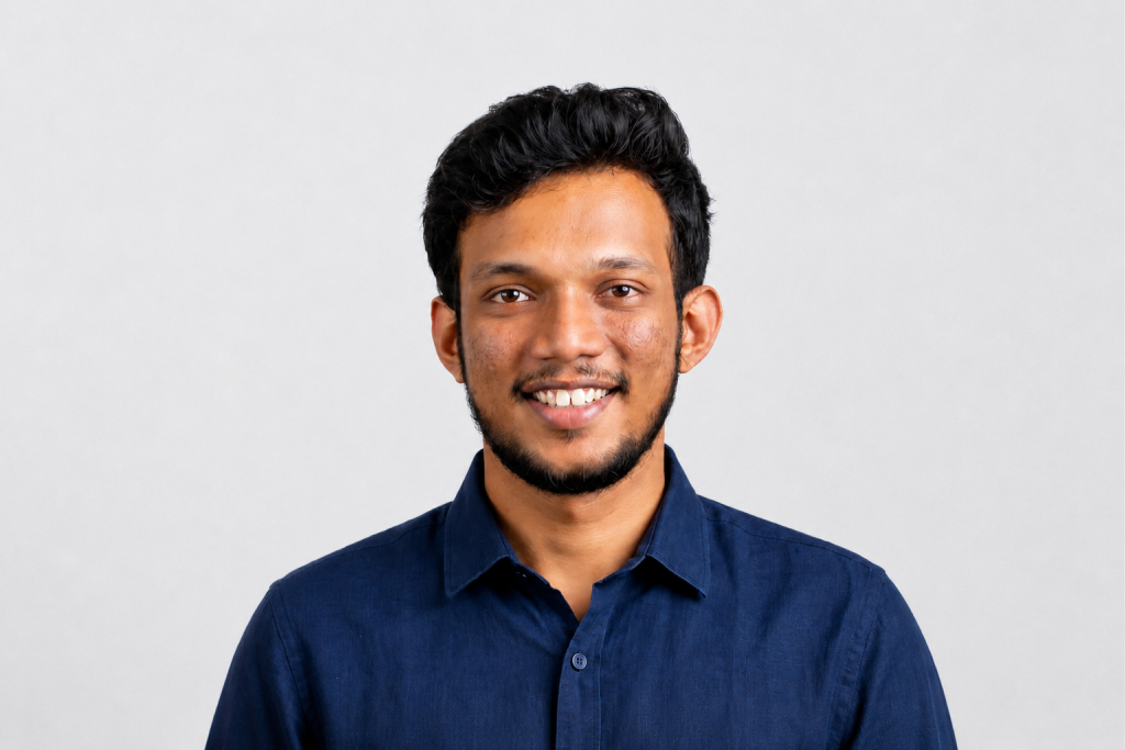 Joseph Paul